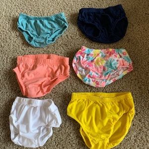 6-9 months baby bottoms